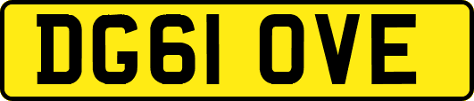 DG61OVE