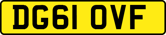 DG61OVF