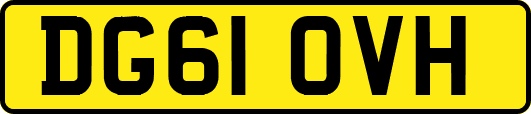 DG61OVH