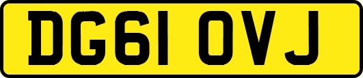 DG61OVJ