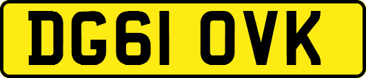 DG61OVK