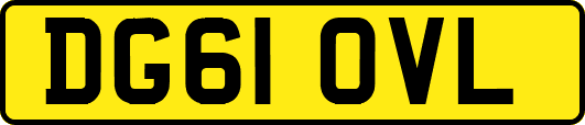 DG61OVL