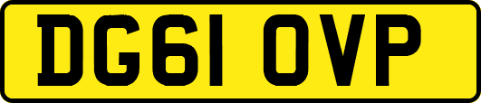 DG61OVP