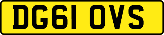 DG61OVS