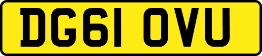 DG61OVU