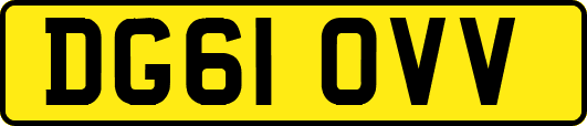 DG61OVV