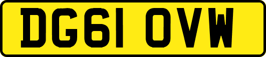 DG61OVW