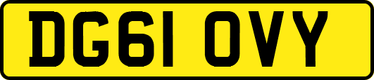 DG61OVY