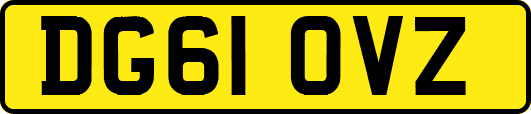 DG61OVZ