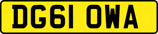 DG61OWA
