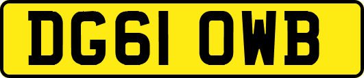 DG61OWB