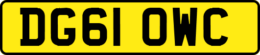 DG61OWC