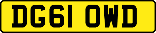 DG61OWD