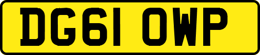 DG61OWP