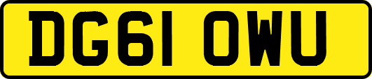 DG61OWU