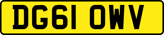 DG61OWV