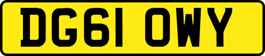 DG61OWY