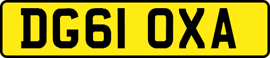 DG61OXA