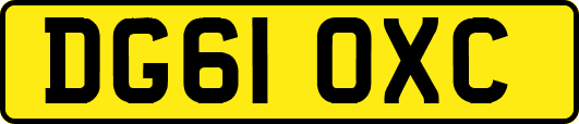 DG61OXC