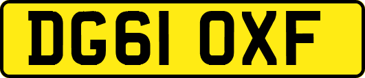 DG61OXF