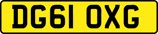DG61OXG