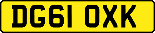 DG61OXK