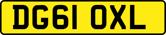 DG61OXL