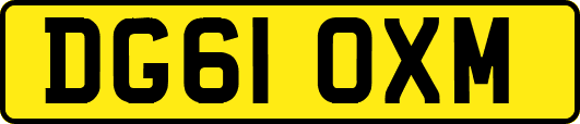 DG61OXM