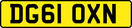 DG61OXN