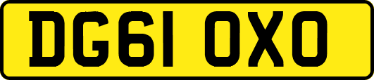 DG61OXO