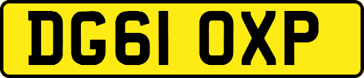 DG61OXP