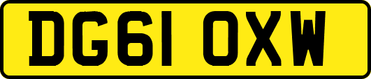 DG61OXW