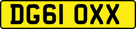DG61OXX