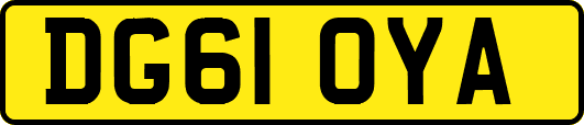 DG61OYA