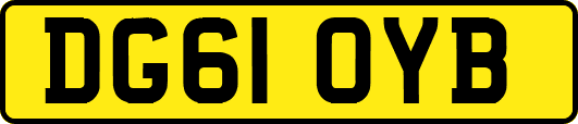 DG61OYB