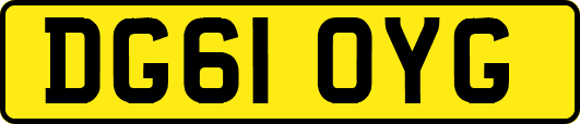 DG61OYG