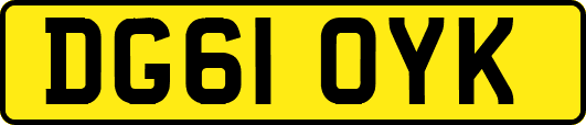 DG61OYK