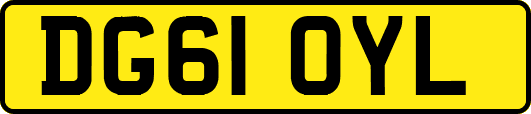 DG61OYL