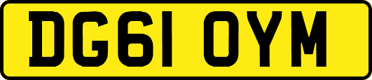 DG61OYM
