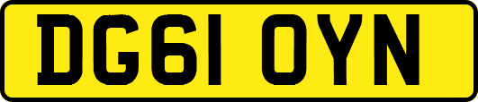 DG61OYN