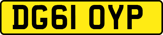 DG61OYP