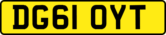 DG61OYT