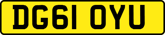 DG61OYU