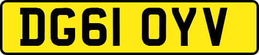 DG61OYV