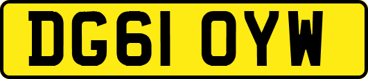 DG61OYW