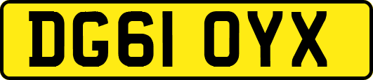 DG61OYX