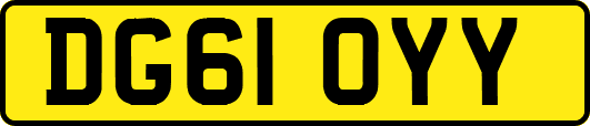 DG61OYY