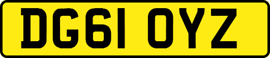 DG61OYZ
