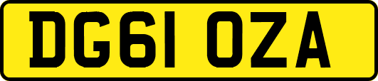 DG61OZA
