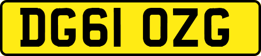 DG61OZG